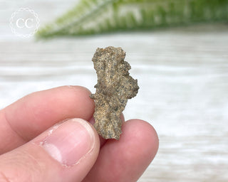 Fulgarite Specimen #11