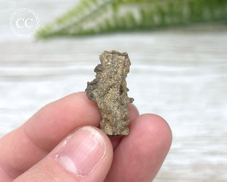 Fulgarite Specimen #11