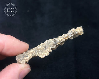 Fulgarite Specimen #10