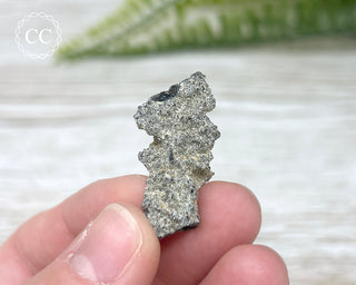 Fulgarite Specimen #12