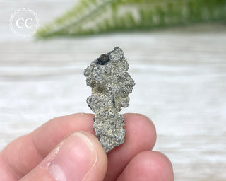 Fulgarite Specimen #12