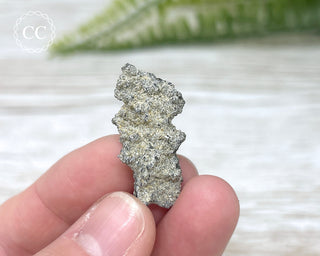 Fulgarite Specimen #12