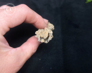 Fulgarite Specimen #2