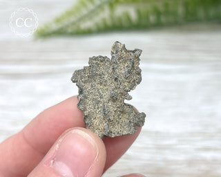 Fulgarite Specimen #13