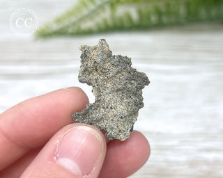 Fulgarite Specimen #13