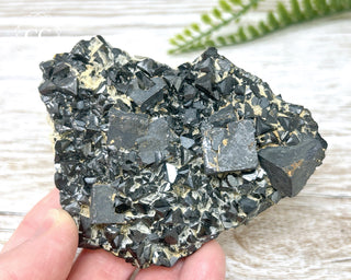 Galena and Sphalerite Specimen #8