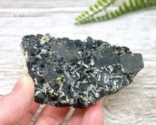 Galena and Sphalerite Specimen #8