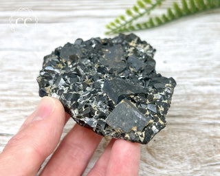 Galena and Sphalerite Specimen #8