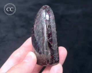 Garnet Freeform #1