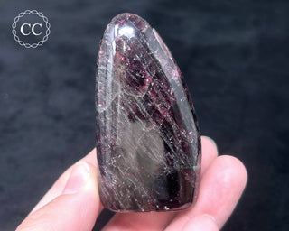 Garnet Freeform #1