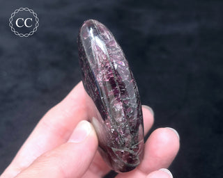 Garnet Freeform #1
