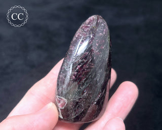 Garnet Freeform #1