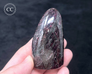 Garnet Freeform #1