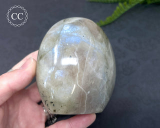 Garnierite | Green Moonstone Freeform #3