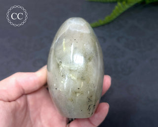 Garnierite | Green Moonstone Freeform #8