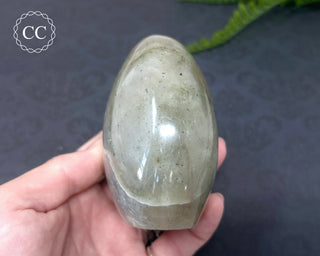 Garnierite | Green Moonstone Freeform #3