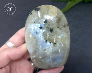 Garnierite | Green Moonstone Freeform #10