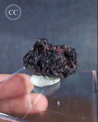 Gaudefroyite Specimen #2