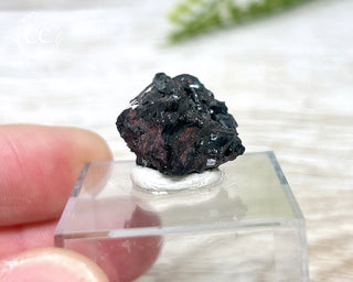 Gaudefroyite Specimen #1