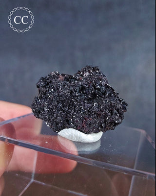 Gaudefroyite Specimen #2