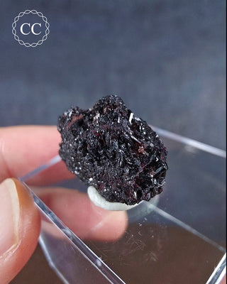 Gaudefroyite Specimen #2