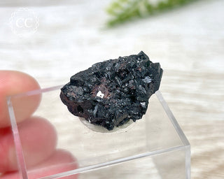 Gaudefroyite Specimen #1