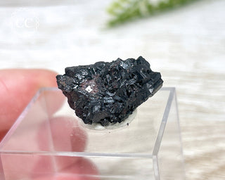 Gaudefroyite Specimen #1