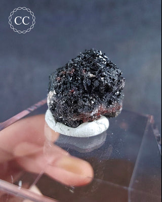 Gaudefroyite Specimen #1