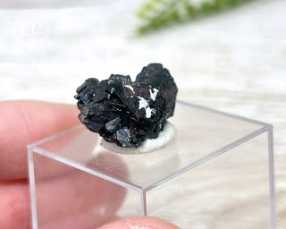 Gaudefroyite Specimen #1