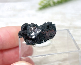 Gaudefroyite Specimen #1