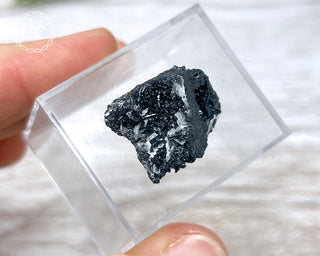 Gaudefroyite Specimen #1