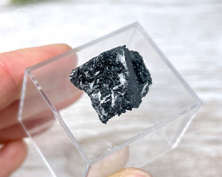 Gaudefroyite Specimen #1