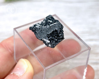 Gaudefroyite Specimen #1