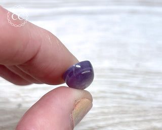 Gem Lepidolite Cabochon #5