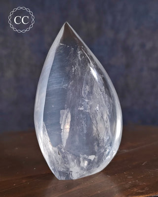 Girasol Quartz Flame #3