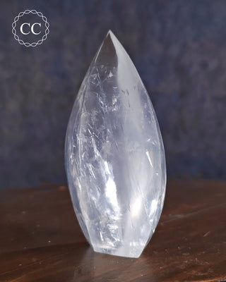 Girasol Quartz Flame #3