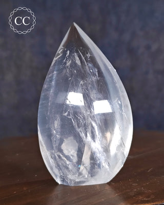 Girasol Quartz Flame #3