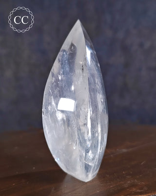 Girasol Quartz Flame #3