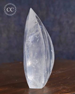 Girasol Quartz Flame #3