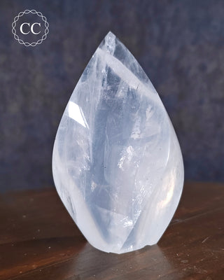 Girasol Quartz Flame #2