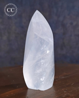 Girasol Quartz Flame #2