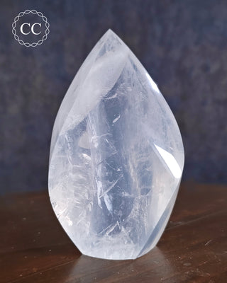 Girasol Quartz Flame #2