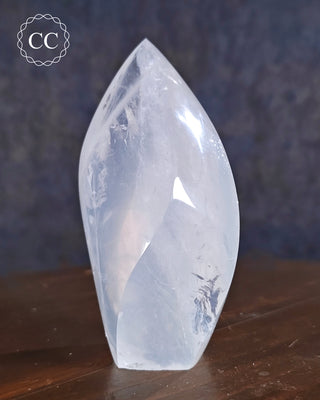 Girasol Quartz Flame #2