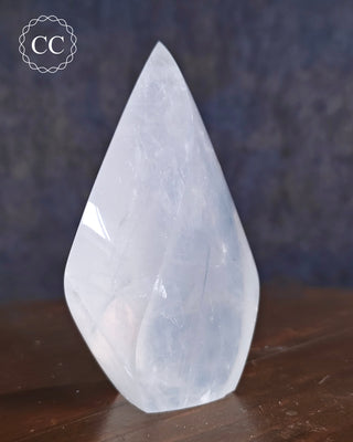 Girasol Quartz Flame #2