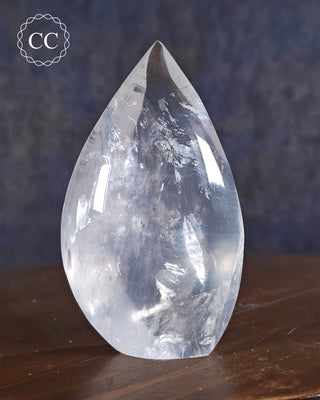 Girasol Quartz Flame #3