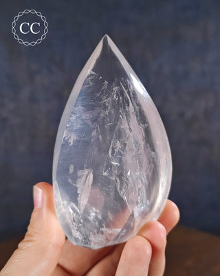 Girasol Quartz Flame #3