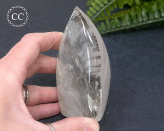 Girasol Quartz Flame #3