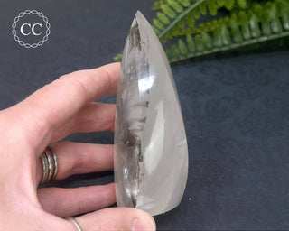 Girasol Quartz Flame #3