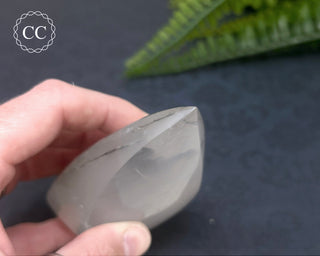 Girasol Quartz Flame #3