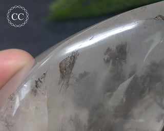 Girasol Quartz Flame #3
